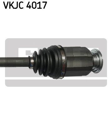 SKF 1002876447 VKJC 4017 - hajtótengely